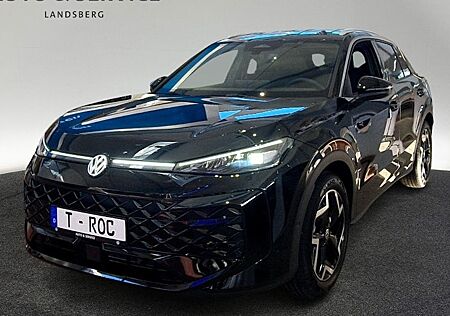 VW T-Roc 1.5 eTSI OPF DSG R-Line 5 Türen