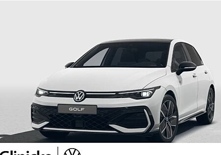 VW Golf 1.5 eTSI OPF 110kW DSG R-Line 5 Türen