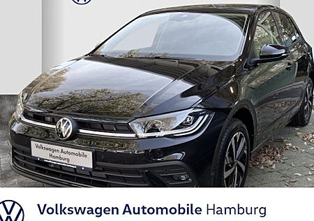 VW Polo 1.0 TSI 70kW DSG Life 5 Türen