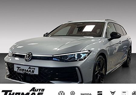 VW Passat 2.0 TDI SCR DSG R-Line 5 Türen