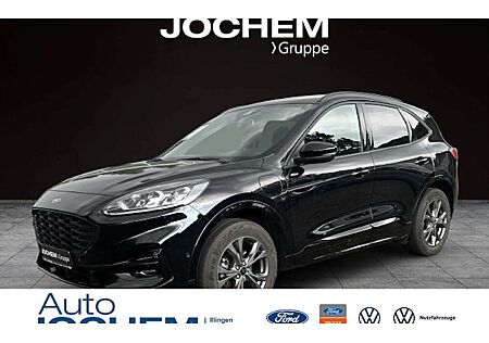 Ford Kuga 2.5 Duratec PHEV ST-Line X CVT 5 Türen