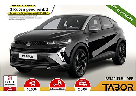 Renault Captur Full Hybrid E-Tech 160 Esprit Alpine 5 Türen