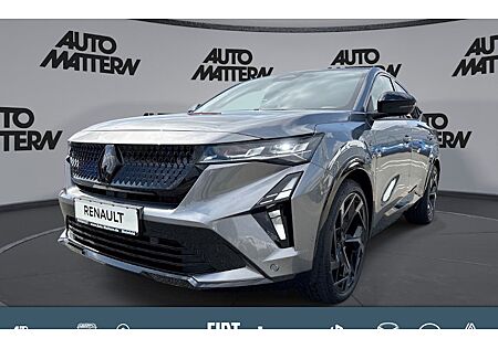 Renault Rafale Hybrid E-Tech 4x4 300 PHEV Atelier Alpin 5 Türen