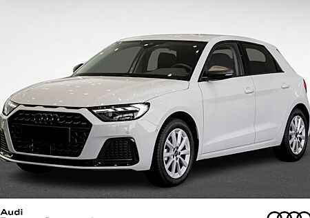 Audi A1 25 TFSI S tronic advanced Sportback 5 Türen