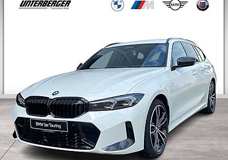 BMW 3er 330e xDrive Touring M Sport A. 5 Türen