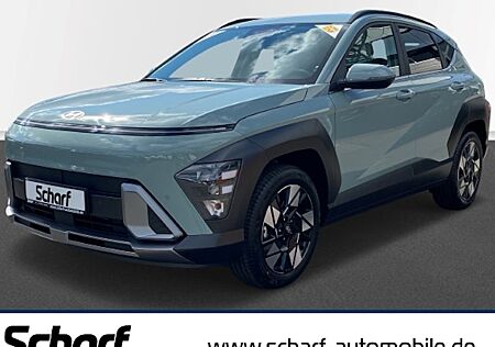 Hyundai Kona 1.6 GDi Hybrid Trend DCT 5 Türen