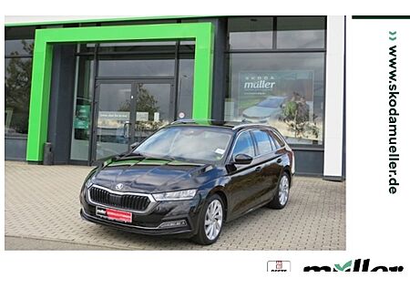 Skoda Octavia 1.4 TSI iV DSG STYLE COMBI 5 Türen