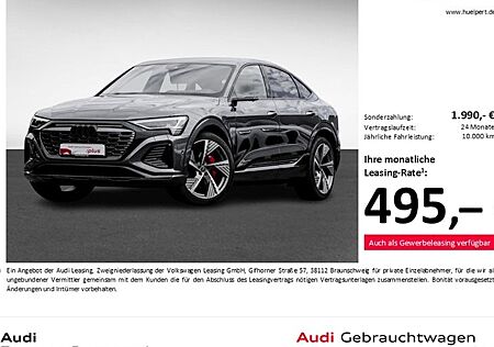 Audi RS7 Sportback 55 e-tron quattro S line 5 Türen