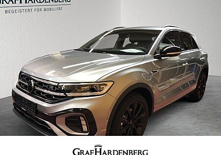 VW T-Roc 1.5 TSI OPF DSG R-Line 5 Türen