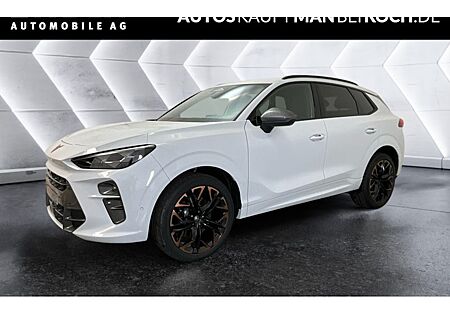 Cupra Terramar 2.0 TSI 195kW VZ DSG 4Drive 5 Türen