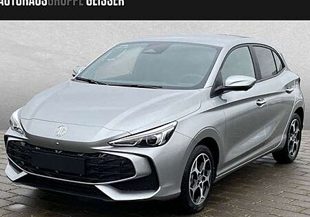 MG MG3 1.5 Hybrid+ Luxury 5 Türen
