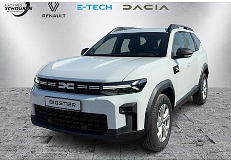 Dacia Bigster mild hybrid 140 Essential 5 Türen