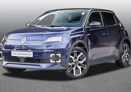 Renault R 5 Techno 120 Urban Range 5 Türen