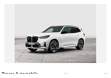 BMW X3 M50 AT 5 Türen
