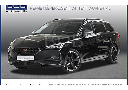 Cupra Leon 1.4 e-HYBRID 150kW DSG Sportstourer 5 Türen