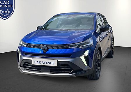 Renault Symbioz E-Tech Full Hybrid 145 Esprit Alpine 5 Türen