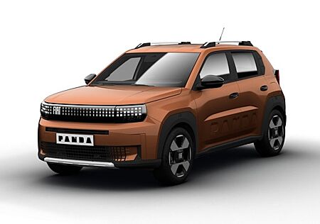 Fiat Grande panda elektro La Prima 44 kWh 5 Türen
