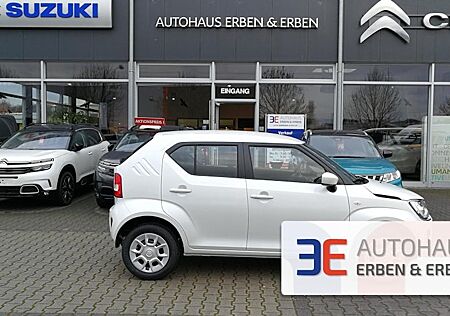 Suzuki Ignis 1.2 DUALJET HYBRID Club 5 Türen