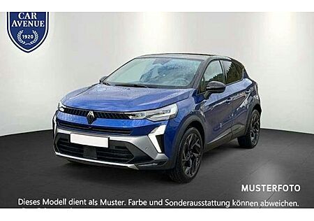 Renault Captur TCe 90 Techno 5 Türen