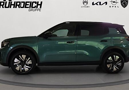 Opel Frontera e Electric 44-kWh-Batterie 83kW GS 5 Türen
