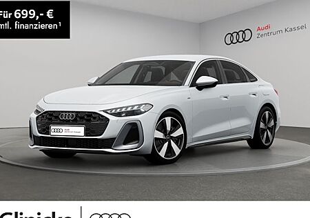 Audi A5 e-hybrid 270 kW S tronic quattro 5 Türen