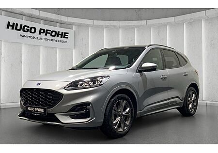 Ford Kuga 1.5 EcoBoost 110kW ST-Line X 5 Türen