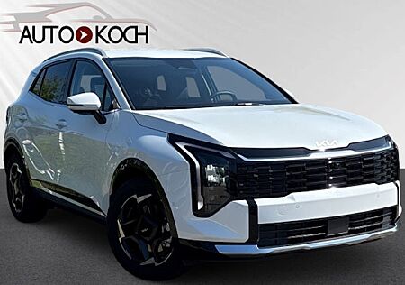 Kia Sportage 1.6 T-GDI EcoDynamics+ 110kW Spirit DCT 5 Türen