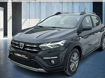 Dacia Sandero Stepway TCe 90 Stepway Comfort 5 Türen