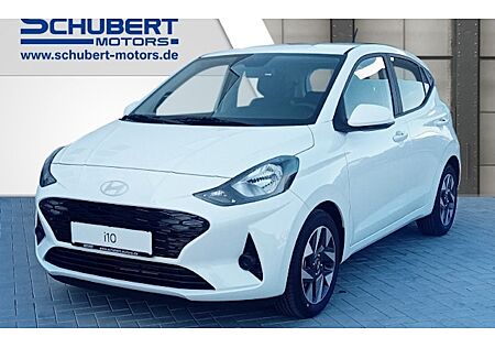 Hyundai i10 1.0 Trend 5 Türen