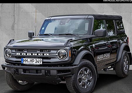 Ford Bronco 2.7 l EcoBoost Outer Banks 4x4 Automatik 5 Türen