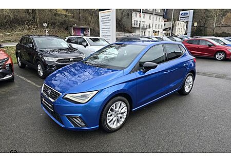 Seat Ibiza 1.0 TSI 85kW FR 5 Türen
