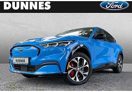 Ford Mustang Mach-E 75 kWh AWD 5 Türen