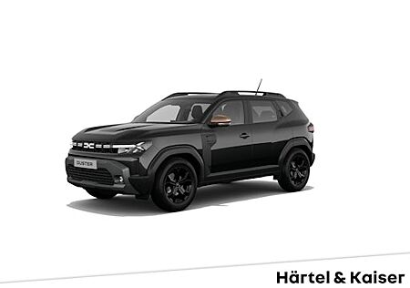 Dacia Duster mild hybrid 140 Extreme 5 Türen