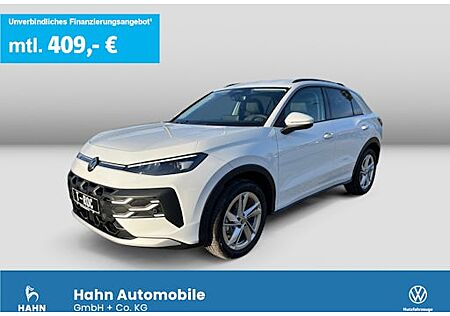 VW T-Roc 1.5 TSI OPF DSG Life 5 Türen