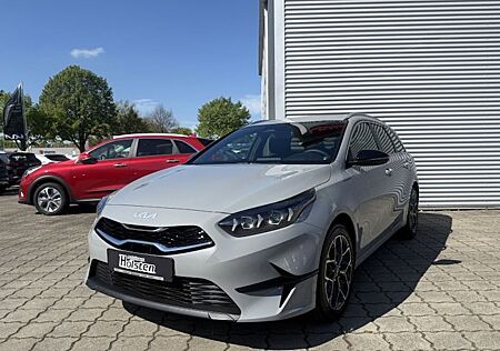 Kia Cee'd Sportswagon 1.5 T-GDI Nightline Edition Sportswagon 5 Türen