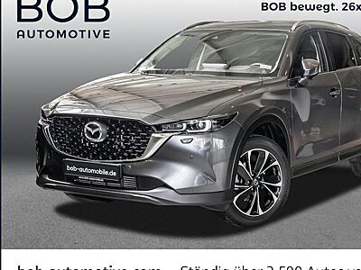 Mazda CX-5 2.2 SKYACTIV-D 150 Ad'vantage FWD AT 5 Türen