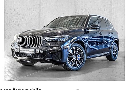 BMW X5 xDrive40d 5 Türen