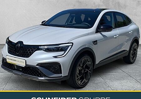 Renault Arkana Mild Hybrid 160 EDC Esprit Alpine 5 Türen