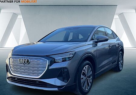Audi Q4 e-tron 50 e-tron quattro 5 Türen