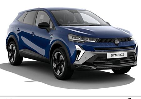 Renault Symbioz E-Tech Full Hybrid 145 Esprit Alpine 5 Türen