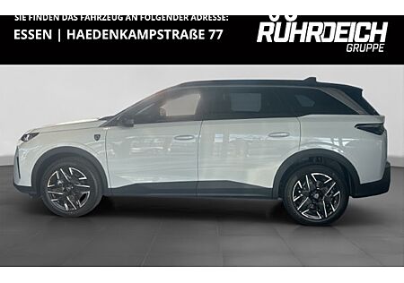 Peugeot 5008 Hybrid 145 e-DSC6 Allure 5 Türen