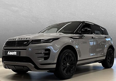 Land Rover Range Rover Evoque D200 DYNAMIC SE AWD Automatik 5 Türen