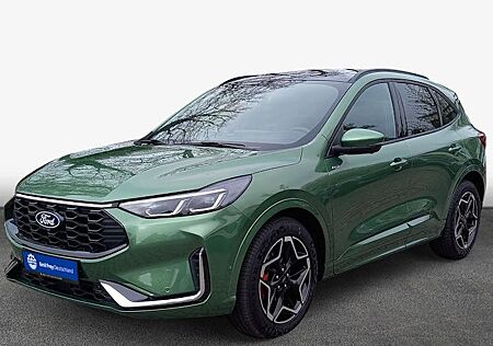 Ford Kuga 2.5 Duratec Vollhybrid ST-Line X CVT 5 Türen