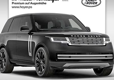 Land Rover Range Rover 4.4 P530 Autobiography 5 Türen