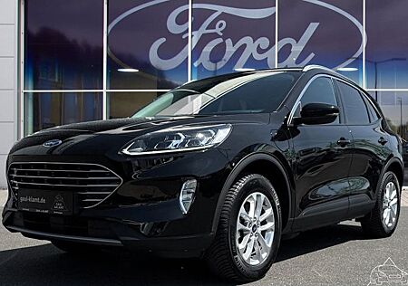 Ford Kuga 2.5 Duratec PHEV Titanium X 5 Türen