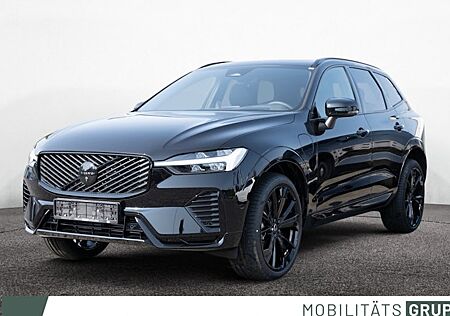Volvo XC 60 T8 Plug-in H AWD Plus Black Edition Auto 5 Türen