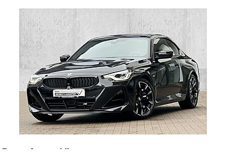 BMW 2er M240i xDrive Steptronic Coupé 2 Türen