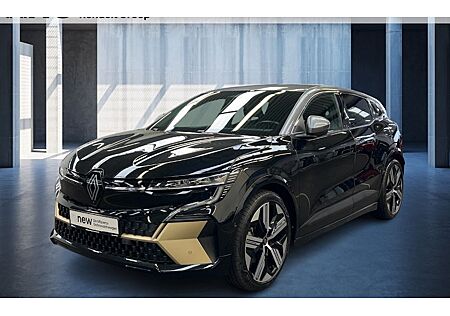 Renault Megane E-Tech EV60 220hp optimum charge Iconic 5 Türen