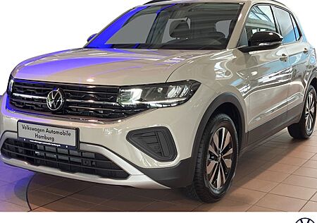 VW T-Cross 1.0 TSI OPF 85 kW Life 5 Türen