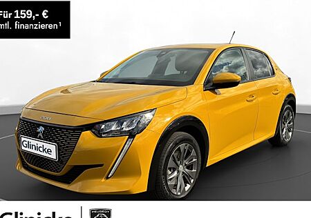 Peugeot e-208 136 Active Pack 5 Türen